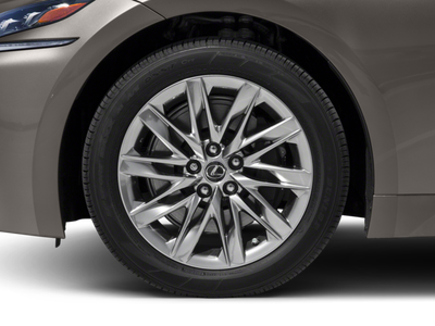 2018 Lexus LS 500 Base