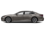 2018 Lexus LS 500 Base
