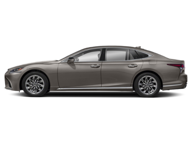 2018 Lexus LS 500 Base