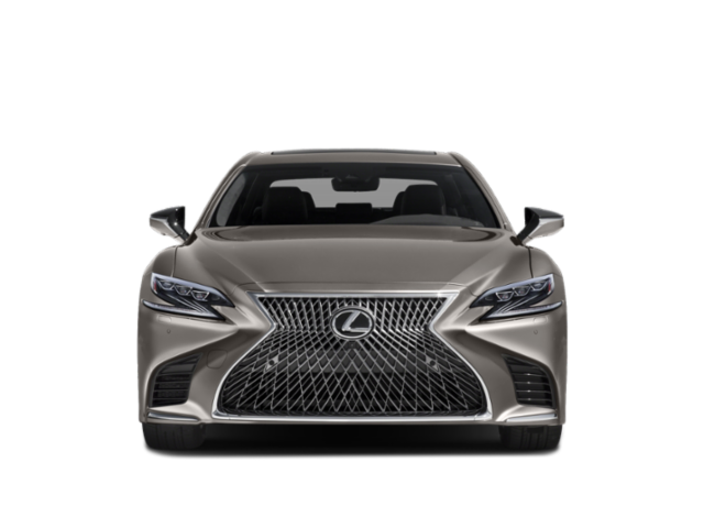 2018 Lexus LS 500 Base