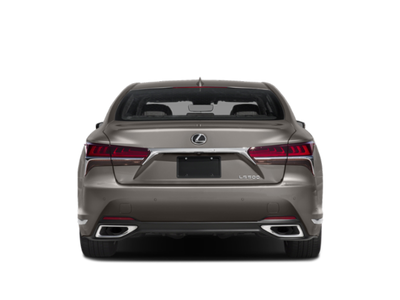 2018 Lexus LS 500 Base
