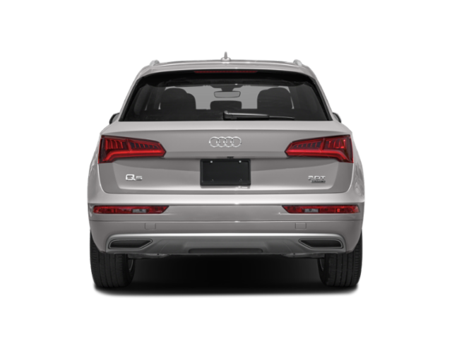 2019 Audi Q5 2.0T Premium Plus