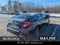 2016 Honda Civic Sedan EX