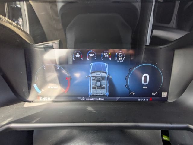 2023 Ford Super Duty F-350 SRW Lariat