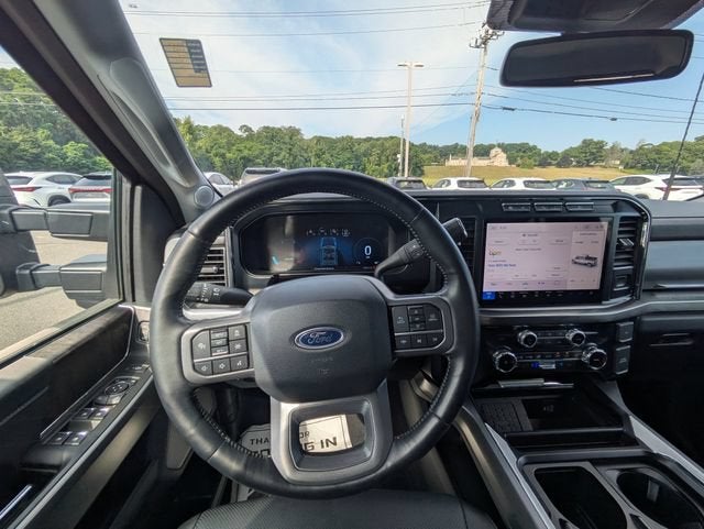 2023 Ford Super Duty F-350 SRW Lariat