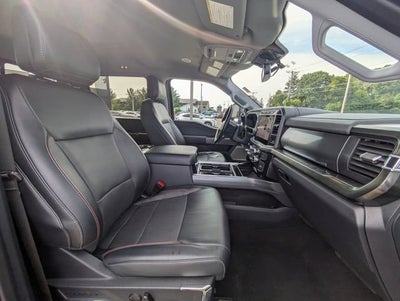2023 Ford Super Duty F-350 SRW Lariat
