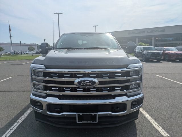 2023 Ford Super Duty F-350 SRW Lariat