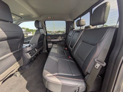 2023 Ford Super Duty F-350 SRW Lariat