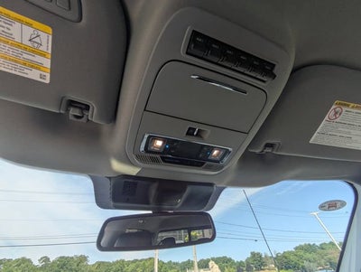 2023 Ford Super Duty F-350 SRW Lariat
