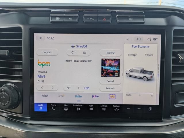 2023 Ford Super Duty F-350 SRW Lariat