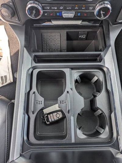 2023 Ford Super Duty F-350 SRW Lariat