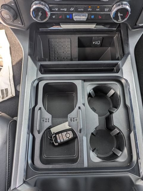 2023 Ford Super Duty F-350 SRW Lariat