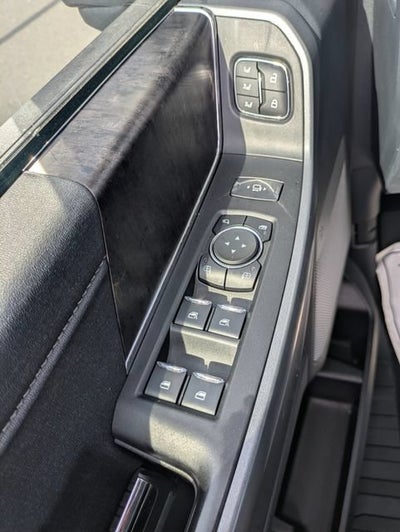 2023 Ford Super Duty F-350 SRW Lariat