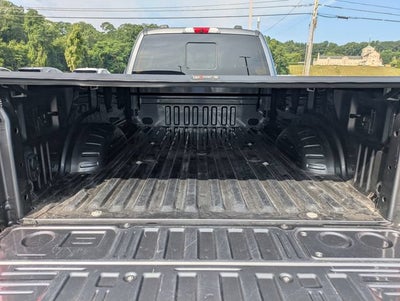 2023 Ford Super Duty F-350 SRW Lariat