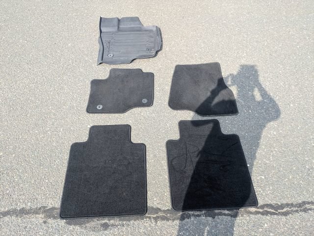 2023 Ford Super Duty F-350 SRW Lariat