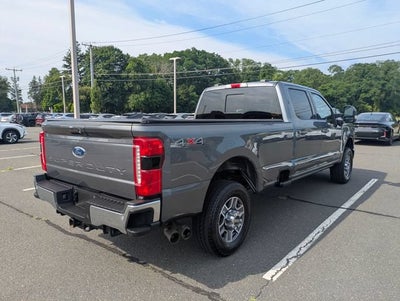 2023 Ford Super Duty F-350 SRW Lariat