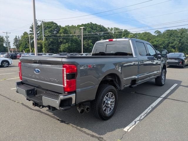 2023 Ford Super Duty F-350 SRW Lariat