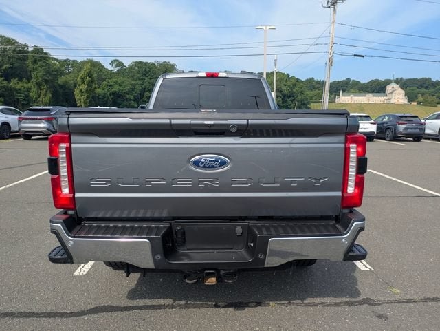 2023 Ford Super Duty F-350 SRW Lariat