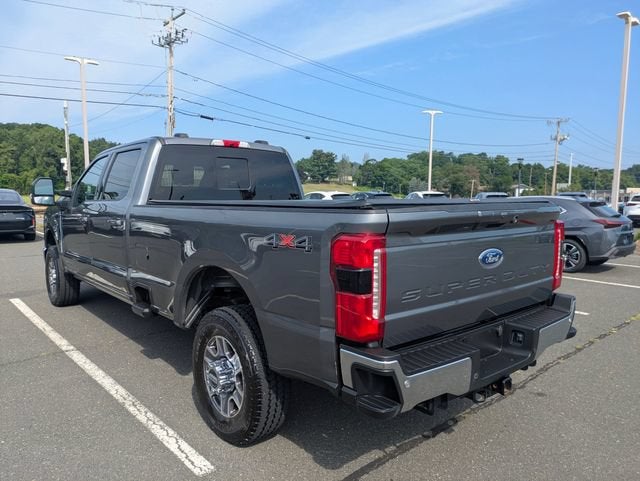 2023 Ford Super Duty F-350 SRW Lariat