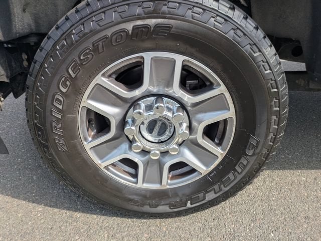 2023 Ford Super Duty F-350 SRW Lariat