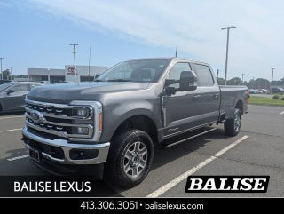 2023 Ford Super Duty F-350 SRW Lariat