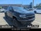 2019 Chevrolet Colorado ZR2