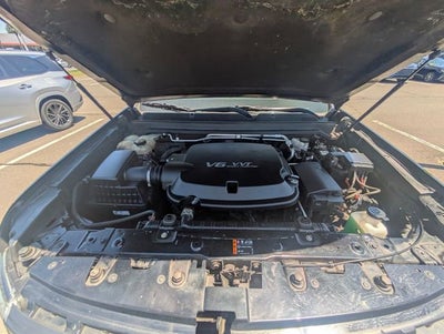 2019 Chevrolet Colorado ZR2