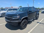 2019 Chevrolet Colorado ZR2
