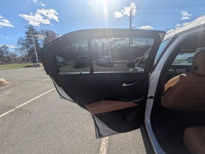 2021 Cadillac XT4 Premium Luxury