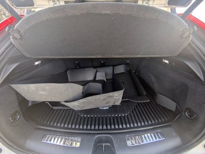 2021 Cadillac XT4 Premium Luxury