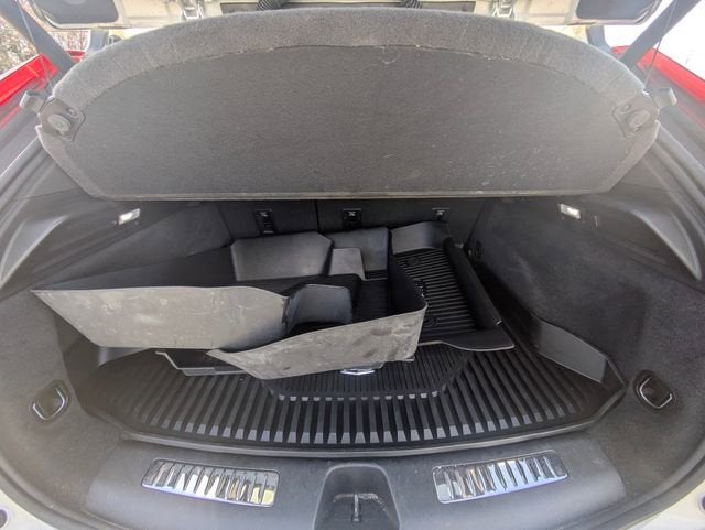 2021 Cadillac XT4 Premium Luxury