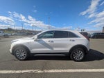 2021 Cadillac XT4 Premium Luxury