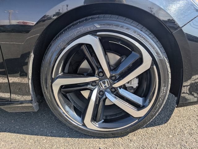 2021 Honda Accord Sedan Sport 2.0T