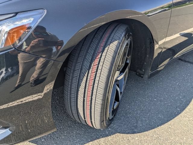2021 Honda Accord Sedan Sport 2.0T