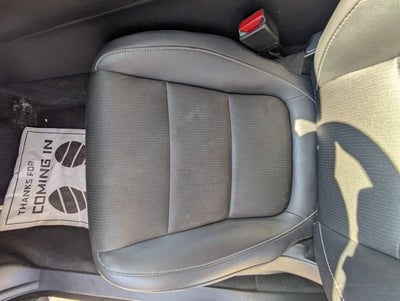 2021 Honda Accord Sedan Sport 2.0T