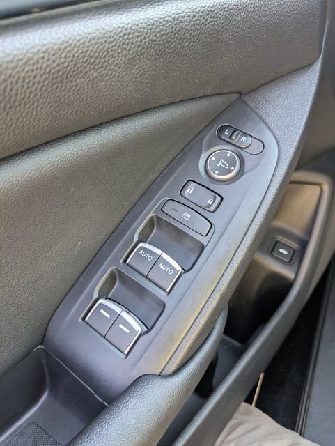 2021 Honda Accord Sedan Sport 2.0T