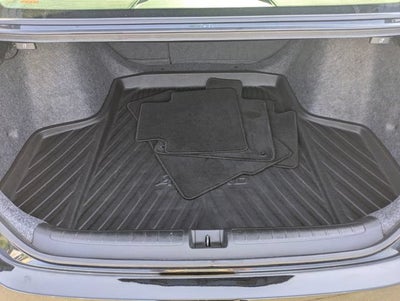 2021 Honda Accord Sedan Sport 2.0T