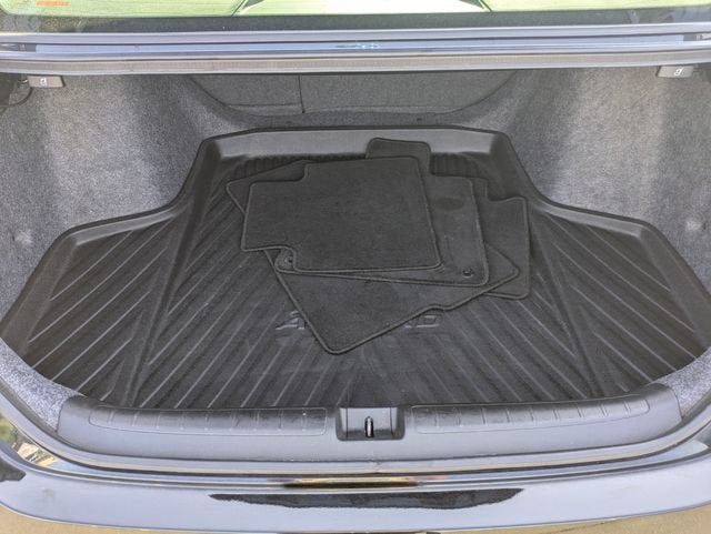2021 Honda Accord Sedan Sport 2.0T