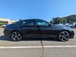 2021 Honda Accord Sedan Sport 2.0T