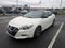 2018 Nissan Maxima Platinum