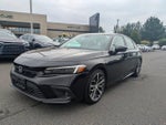 2022 Honda Civic Sedan Touring