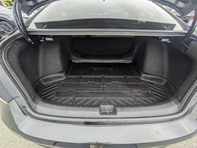 2022 Honda Civic Sedan Touring