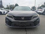 2022 Honda Civic Sedan Touring