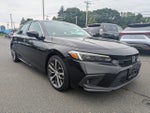 2022 Honda Civic Sedan Touring