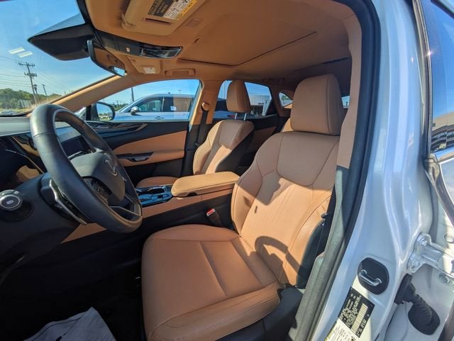 2024 Lexus NX 250 Base