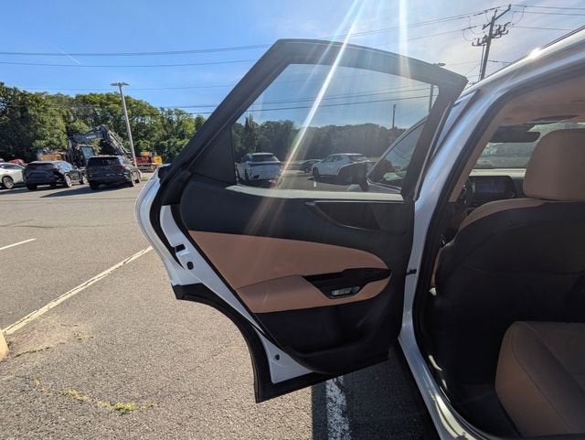 2024 Lexus NX 250 Base