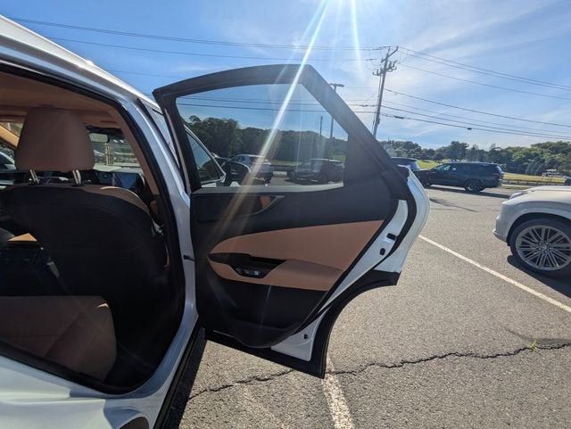 2024 Lexus NX 250 Base