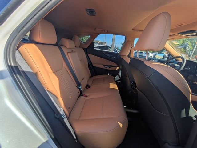2024 Lexus NX 250 Base