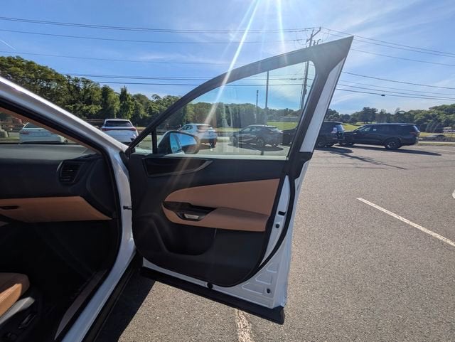 2024 Lexus NX 250 Base
