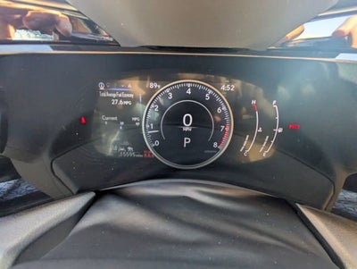 2024 Lexus NX 250 Base